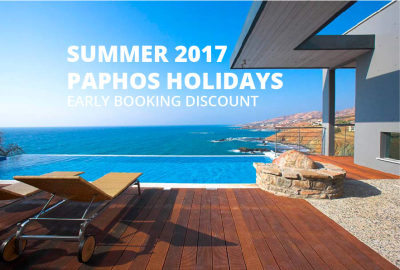 cyprus holidays 2017