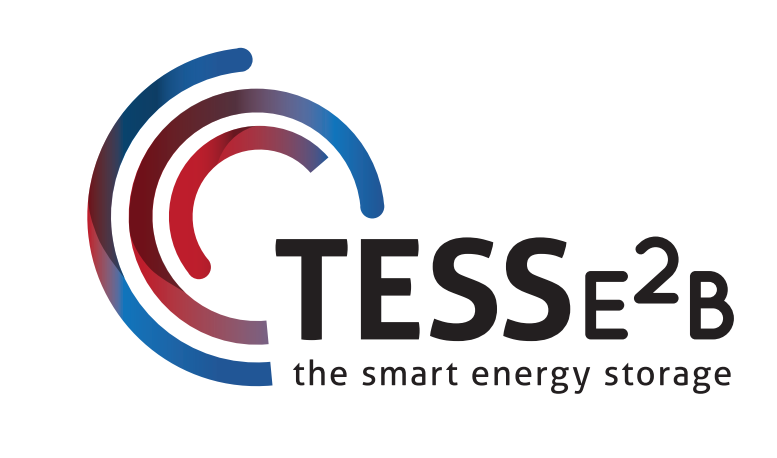 TESSe2b – Thermal Energy Storage Systems for Energy Efficient Buildings