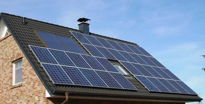 photovoltaic systems cyprus
